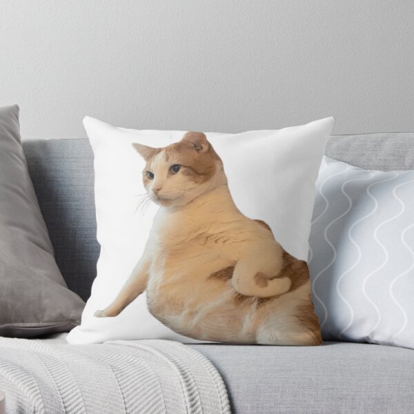 Item preview, Cute Cat Portrait – Minimal Pet Photography Design designed and sold by Baymang.
