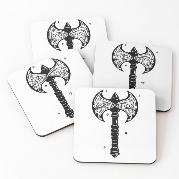 Item preview, Barb-fairy-an designed and sold by drmarvel.