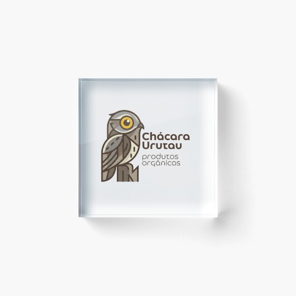 Item preview, chacara urutau designed and sold by Edu-Mendonca.