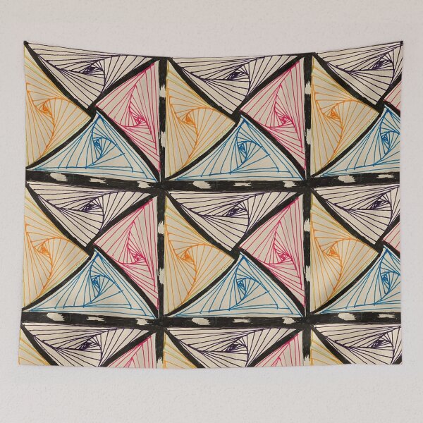 Item preview, Triangle designed and sold by patti-76.