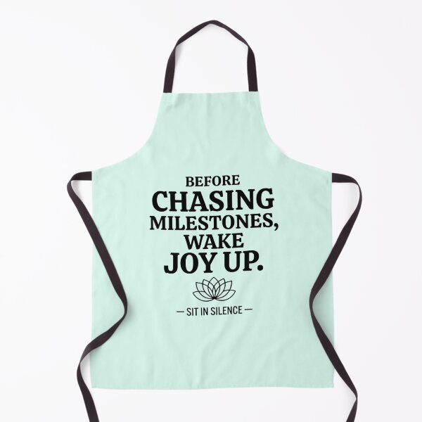 Item preview, Before Chasing Milestones.  designed and sold by SitInSilence24.