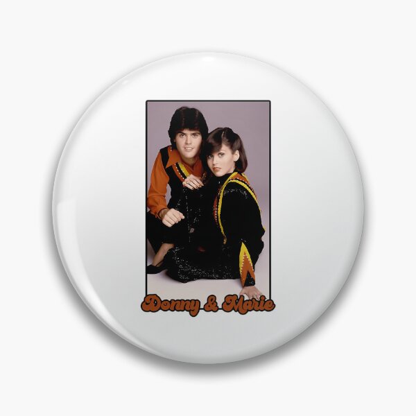 Item preview, Men Women Donny And Marie Funny Men Fan designed and sold by Bayle-ighHu.