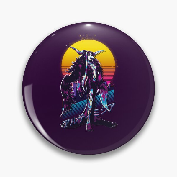 Item preview, Final Fantasy VIII - Ultimecia Retrowave designed and sold by ZeWissou.