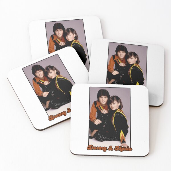 Item preview, Men Women Donny And Marie Funny Men Fan designed and sold by Bayle-ighHu.