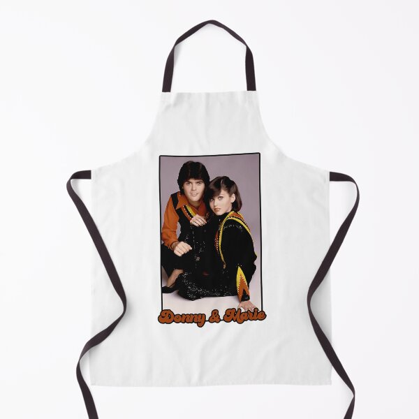 Item preview, Men Women Donny And Marie Funny Men Fan designed and sold by Bayle-ighHu.