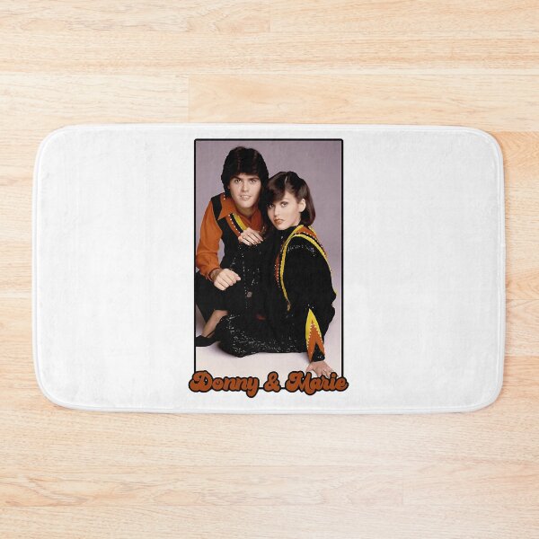 Item preview, Men Women Donny And Marie Funny Men Fan designed and sold by Bayle-ighHu.