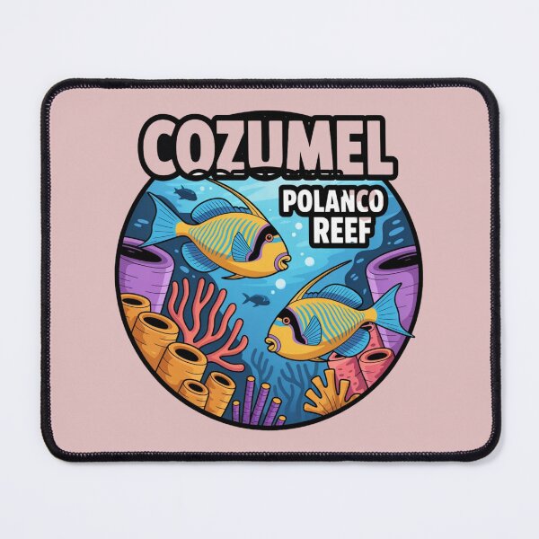 Item preview, Cozumel designed and sold by Pixel-Lair.