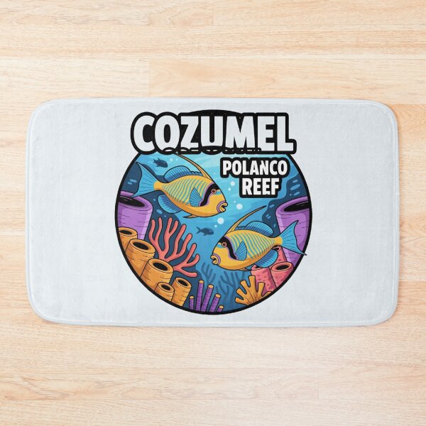 Item preview, Cozumel designed and sold by Pixel-Lair.