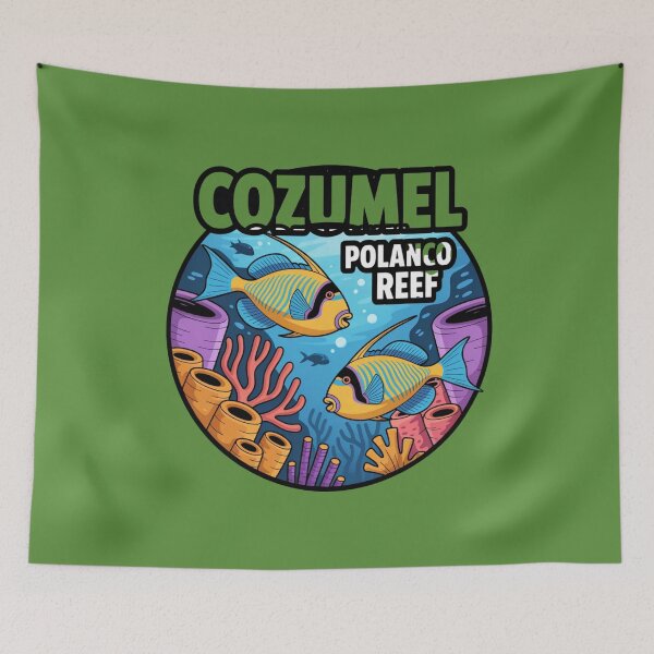 Item preview, Cozumel designed and sold by Pixel-Lair.