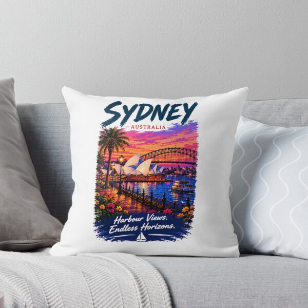 Item preview, Sydney designed and sold by VelumStudio.