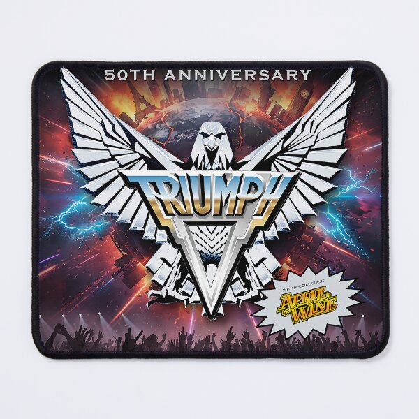 Item preview, The Rock & Roll Machine Reloaded Tour AYM designed and sold by hilarysneed06.