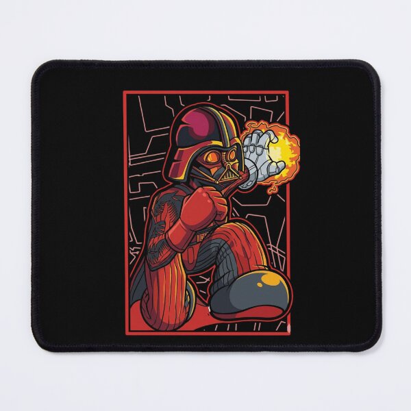Item preview, Darth Vader Fandom Fighter Design designed and sold by JRDG-Designs.
