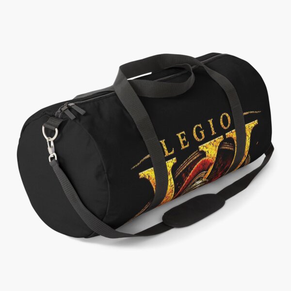 Item preview, Legio VI Ferrata Roman Legion Art designed and sold by Retr0Tshirts.