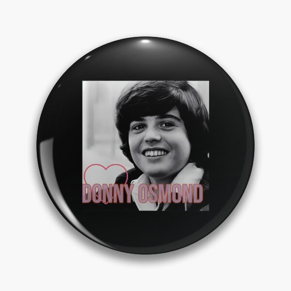 Item preview, Lover Gifts Donny Osmond Gift For Movie Fans designed and sold by Bayle-ighHu.