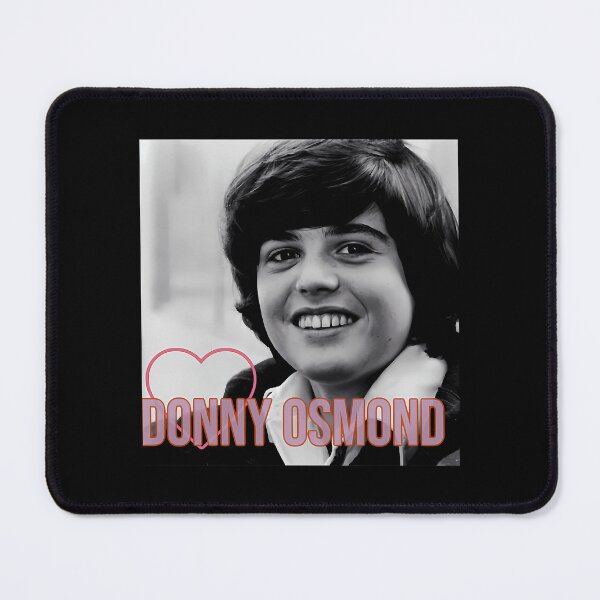 Item preview, Lover Gifts Donny Osmond Gift For Movie Fans designed and sold by Bayle-ighHu.