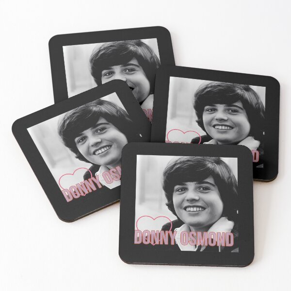 Item preview, Lover Gifts Donny Osmond Gift For Movie Fans designed and sold by Bayle-ighHu.