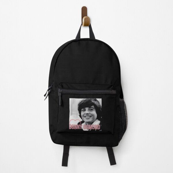Item preview, Lover Gifts Donny Osmond Gift For Movie Fans designed and sold by Bayle-ighHu.