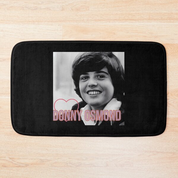 Item preview, Lover Gifts Donny Osmond Gift For Movie Fans designed and sold by Bayle-ighHu.