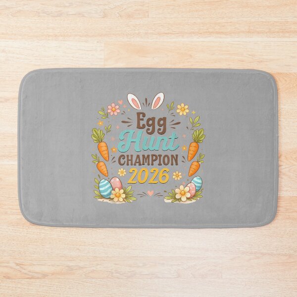 Item preview, Easter Egg Hunt Champion 2026 Pregnancy Announcement designed and sold by ArleneRowe.