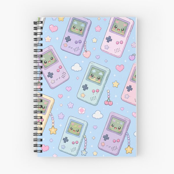 Item preview, Retro Handheld designed and sold by WickedWonderz.
