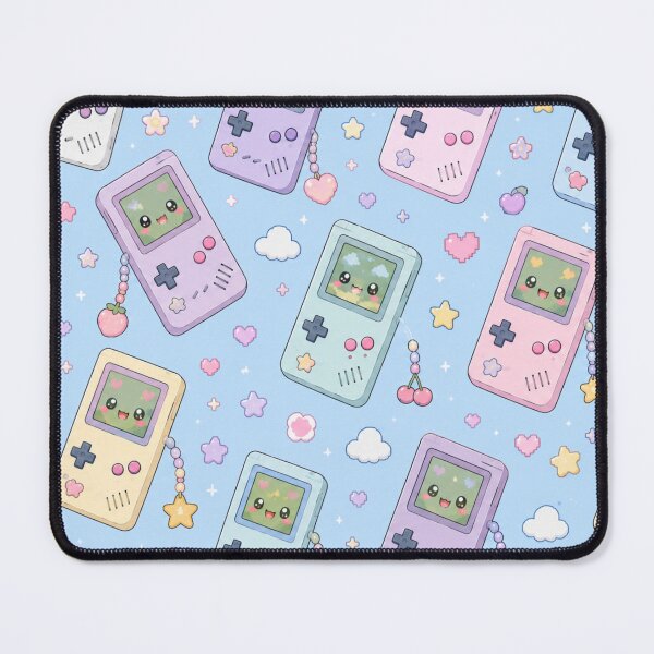 Item preview, Retro Handheld designed and sold by WickedWonderz.