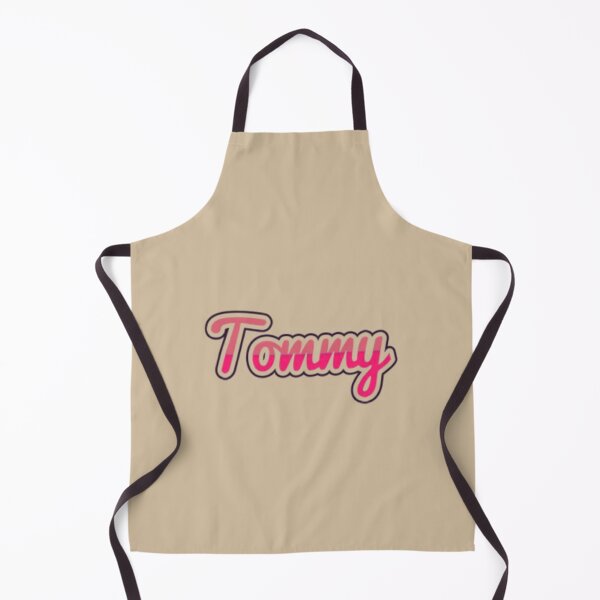 Item preview, Creative Tommy Typography Design Collection designed and sold by PrashaDesigns.