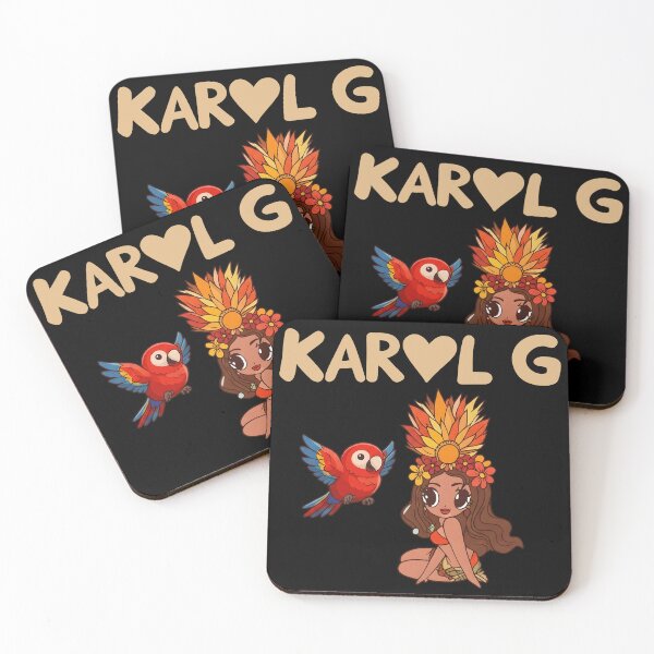 Item preview, Karol G Viajando Por El Mundo Tour 2026 designed and sold by Serdinas.