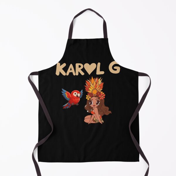 Item preview, Karol G Viajando Por El Mundo Tour 2026 designed and sold by Serdinas.