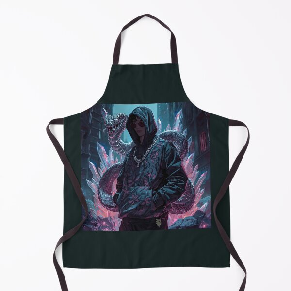 Item preview, ArtSnake designed and sold by Artrendzs.