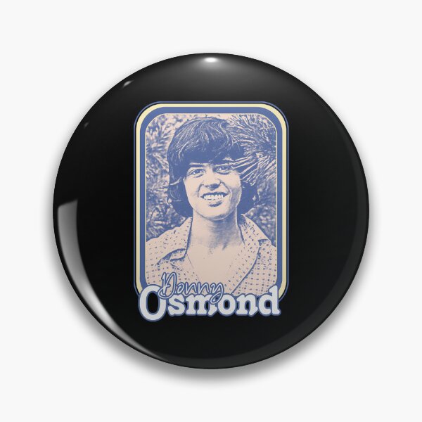 Item preview, Love Funny Man Donny Osmond Gifts For Everyone designed and sold by Bayle-ighHu.