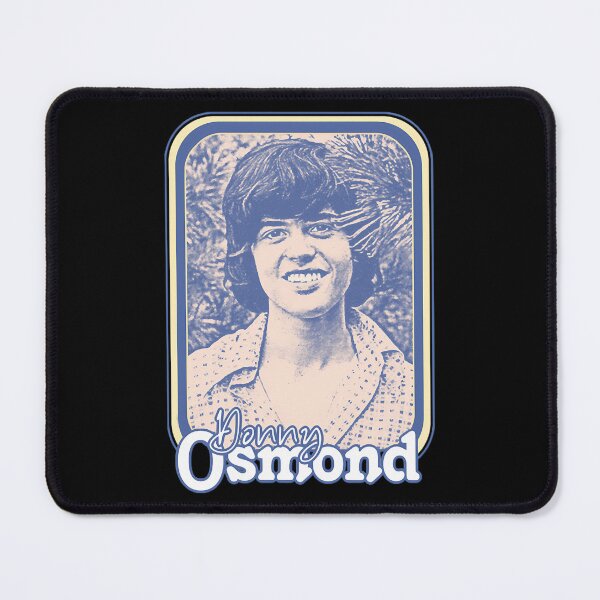 Item preview, Love Funny Man Donny Osmond Gifts For Everyone designed and sold by Bayle-ighHu.