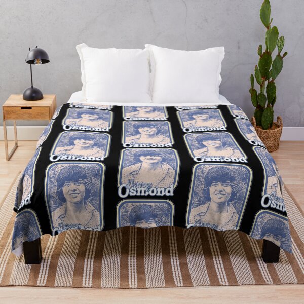 Item preview, Love Funny Man Donny Osmond Gifts For Everyone designed and sold by Bayle-ighHu.
