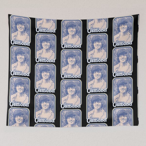Item preview, Love Funny Man Donny Osmond Gifts For Everyone designed and sold by Bayle-ighHu.
