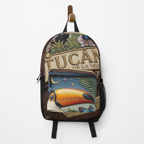 Item preview, Undisputed spokesperson for the Jungle designed and sold by Raices del Litoral .