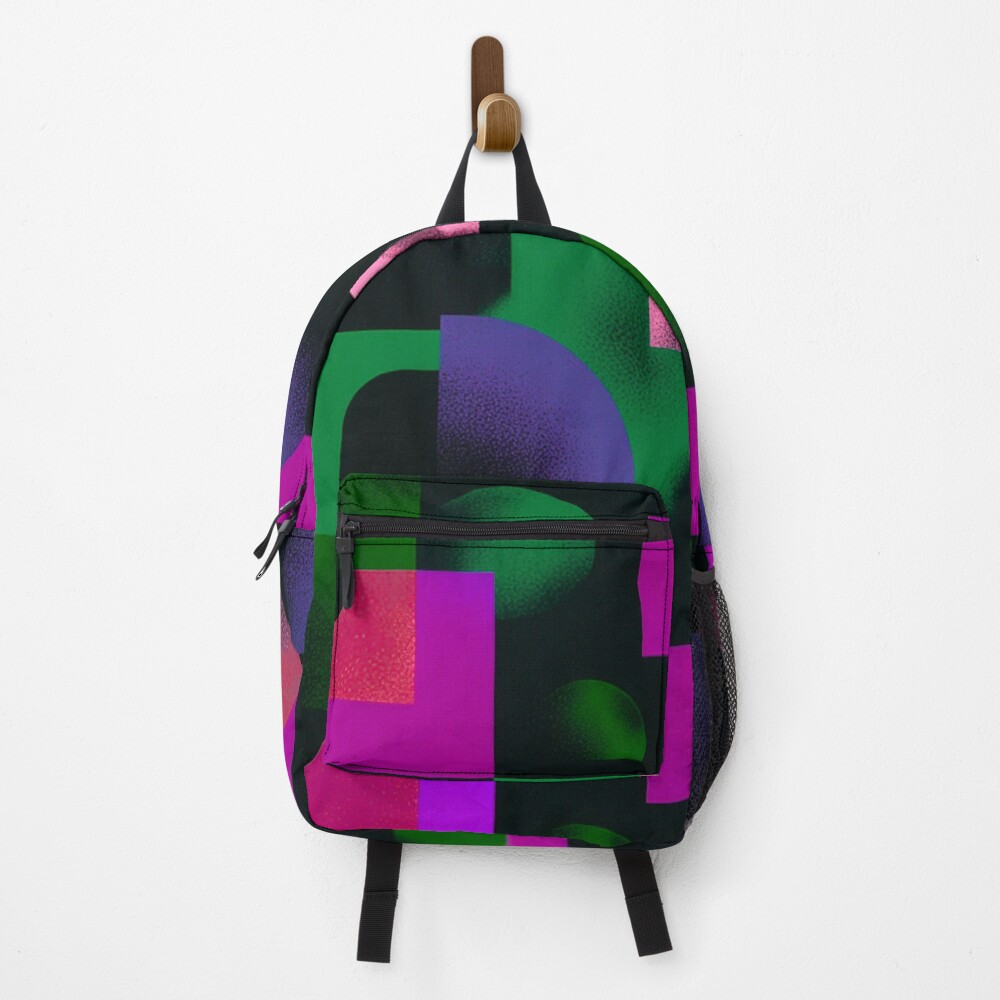 Item preview, Backpack designed and sold by joycrysstudio.