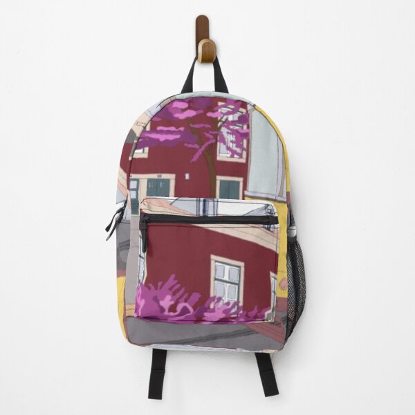 Item preview, Lisbon, Portugal, City designed and sold by Sweetplumillustration .
