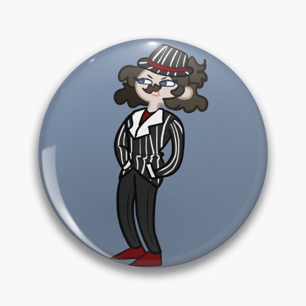 Item preview, Mobster designed and sold by LilMissEaster.