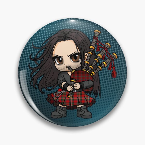 Item preview, Jonathan Davis Korn Sing designed and sold by Lily Moon .