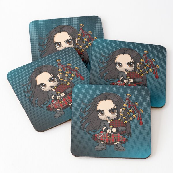 Item preview, Jonathan Davis Korn Sing designed and sold by Lily Moon .