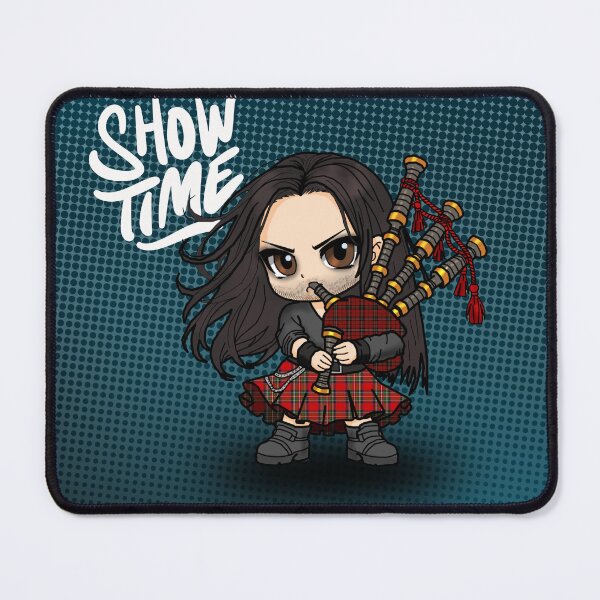 Item preview, Jonathan Davis Korn Sing designed and sold by Lily Moon .