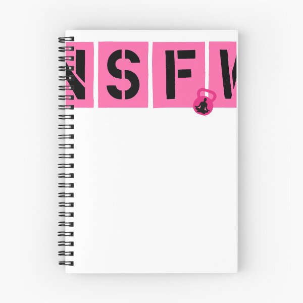 Item preview, NSFW Pink Box Smaller designed and sold by andifeel.