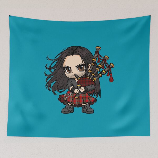 Item preview, Jonathan Davis Korn Sing designed and sold by Lily Moon .