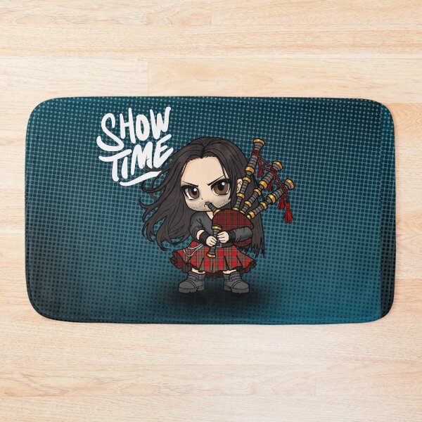 Item preview, Jonathan Davis Korn Sing designed and sold by Lily Moon .