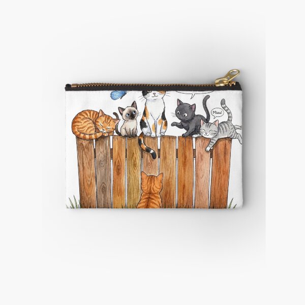 Item preview, LA REUNIÓN SECRETA DEL BARRIO GATUNO designed and sold by Opps-diseño.
