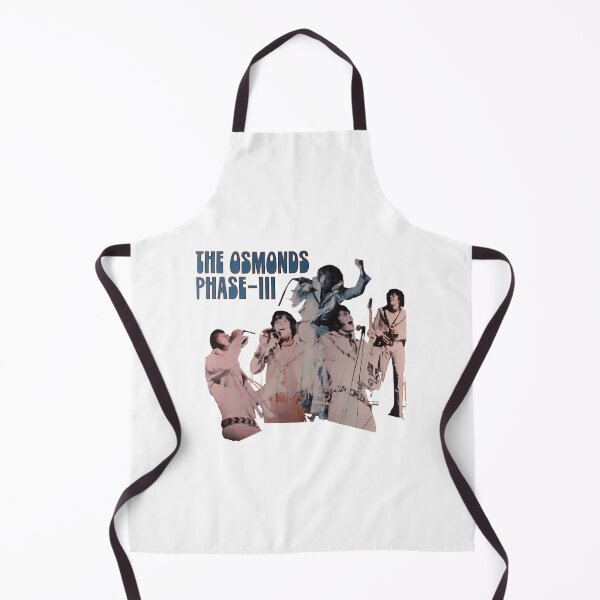 Item preview, Grajg Osmonds Reareah Brother Reatrat Osmond Reyeray Band Treagrea designed and sold by Bayle-ighHu.