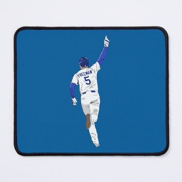 Item preview, Freddie Freeman Los Angeles Baseball Walk Off Home Run World Series Minimalist designed and sold by Thatkid5591.