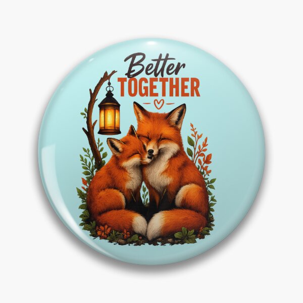 Item preview, Better Together designed and sold by JagrDesigns.