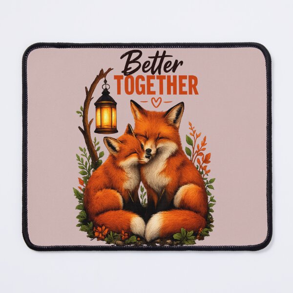 Item preview, Better Together designed and sold by JagrDesigns.