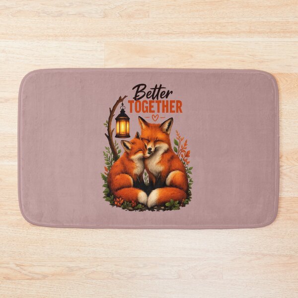 Item preview, Better Together designed and sold by JagrDesigns.