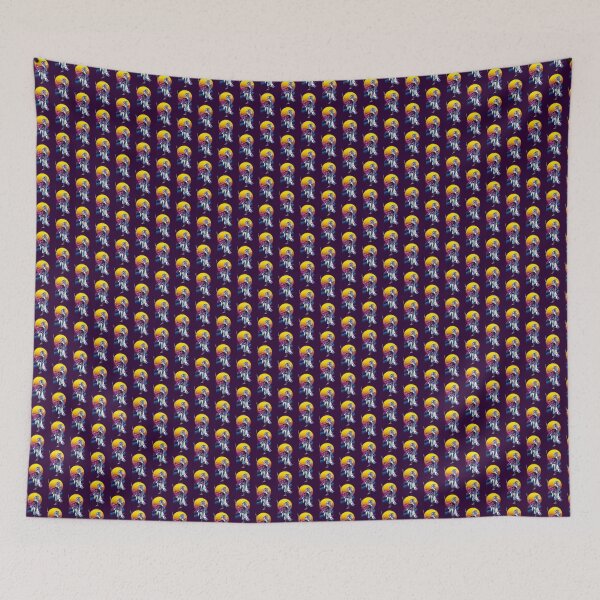 Item preview, Final Fantasy VI - Terra Retrowave designed and sold by ZeWissou.